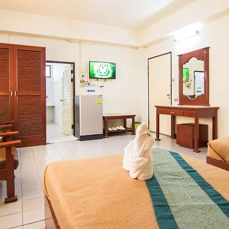 לאמפאנג Khelang Nakorn Hotel מראה חיצוני תמונה