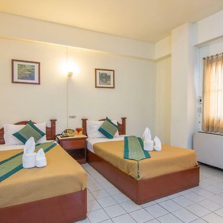לאמפאנג Khelang Nakorn Hotel מראה חיצוני תמונה
