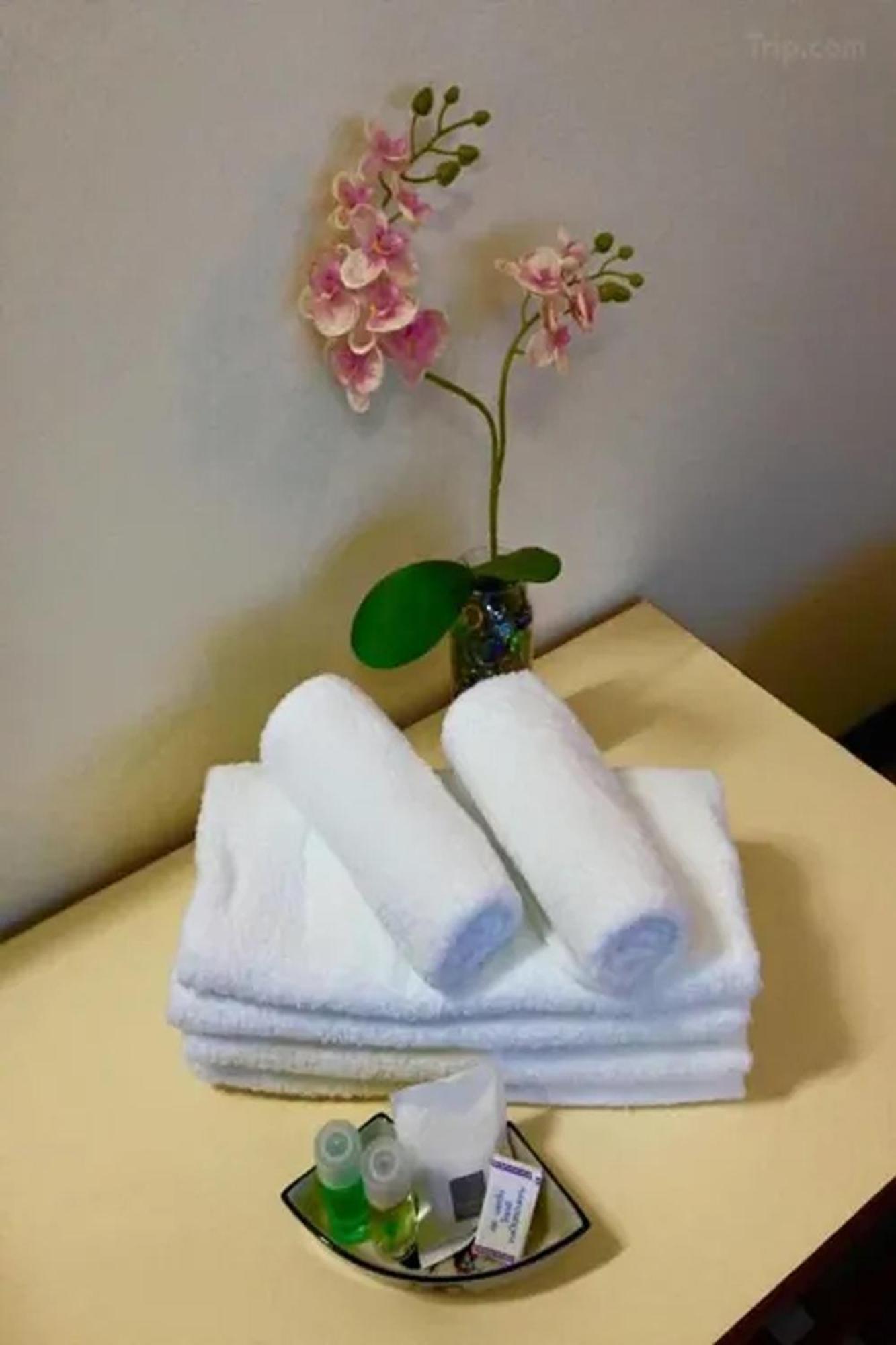 לאמפאנג Khelang Nakorn Hotel מראה חיצוני תמונה