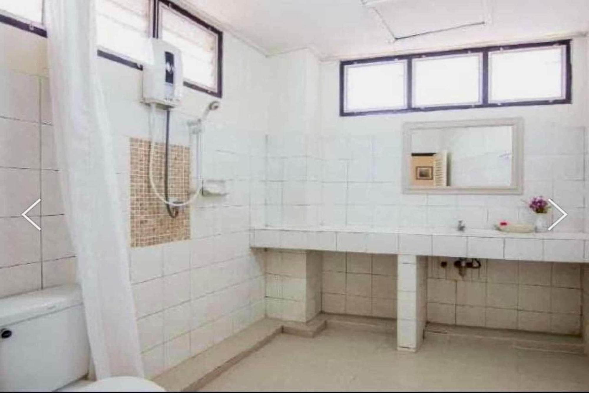 לאמפאנג Khelang Nakorn Hotel מראה חיצוני תמונה