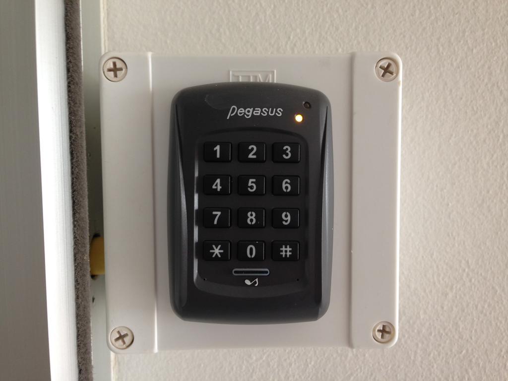 לאמפאנג Khelang Nakorn Hotel מראה חיצוני תמונה